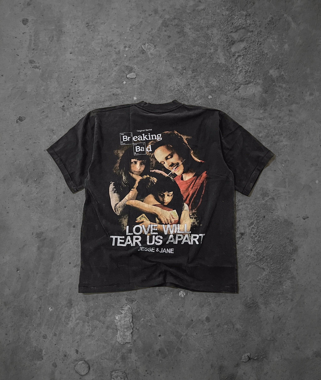 JESSE & JANE | SHORT SLEEVE