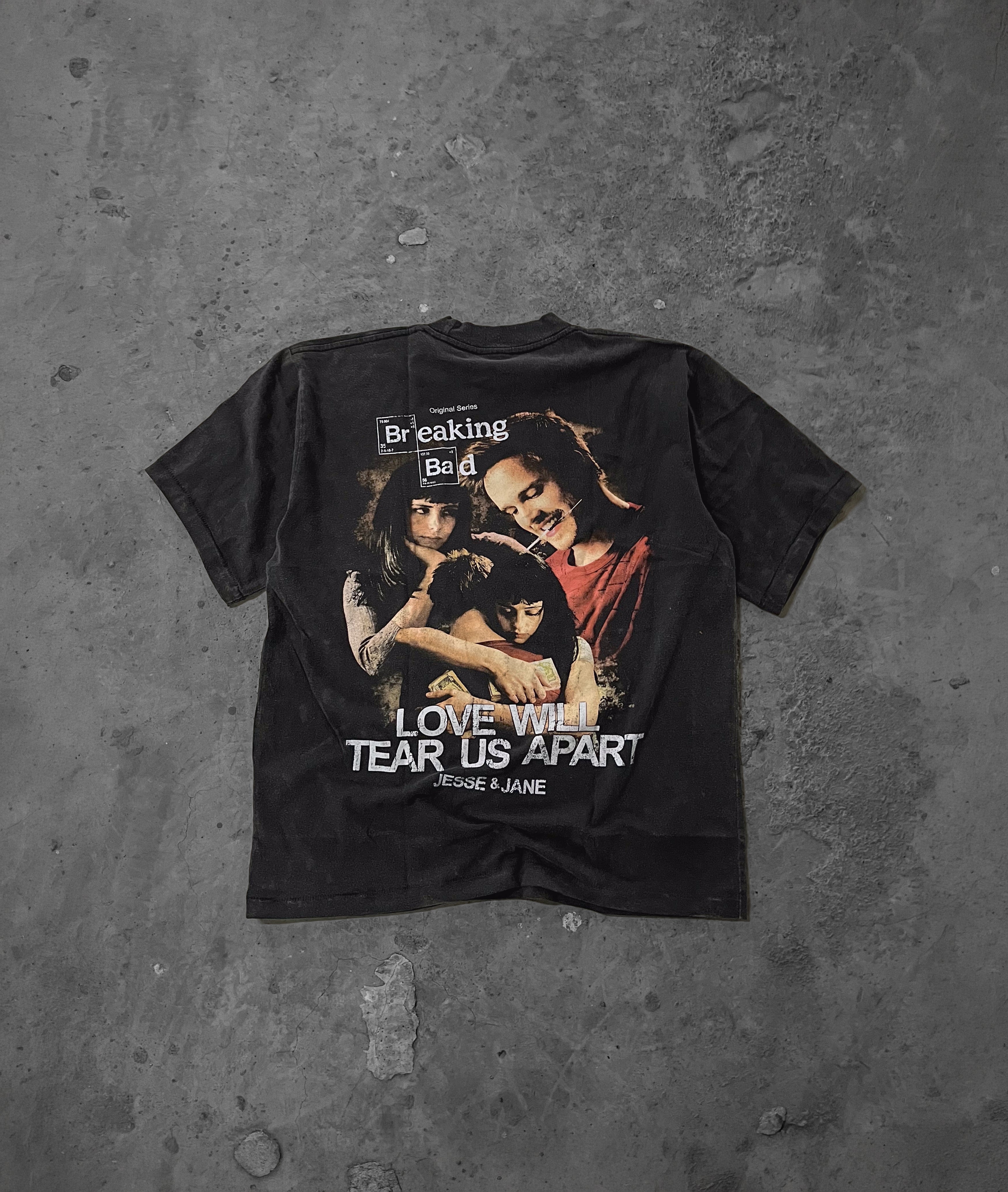 JESSE & JANE | SHORT SLEEVE