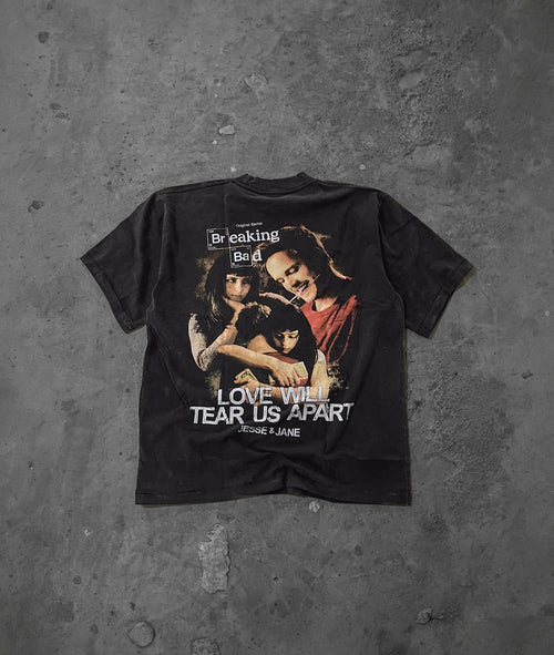 JESSE & JANE | SHORT SLEEVE