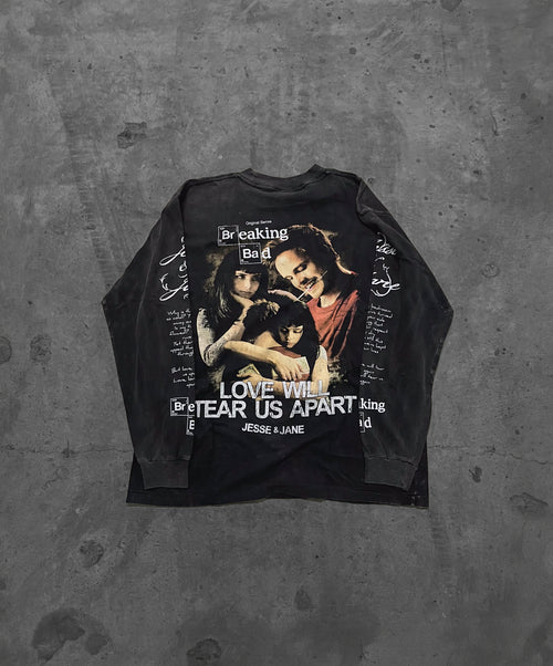 JESSE & JANE | LONG SLEEVE