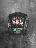GREEN DAY | FADED SHORT SLEEVE & LONG SLEEVE